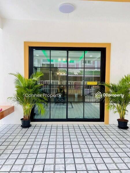 For Sale - Baan Suanpetch, Bangkok