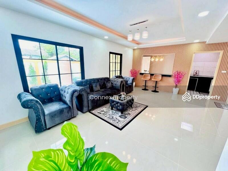 For Sale - Baan Suanpetch, Bangkok
