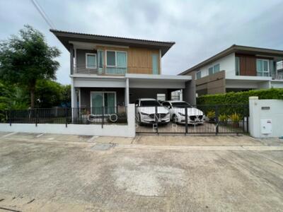 ขาย - Pruklada Prachauthit 90 : บ้านพฤกษ์ลดา ประชาอุทิศ 90, สมุทรปราการ