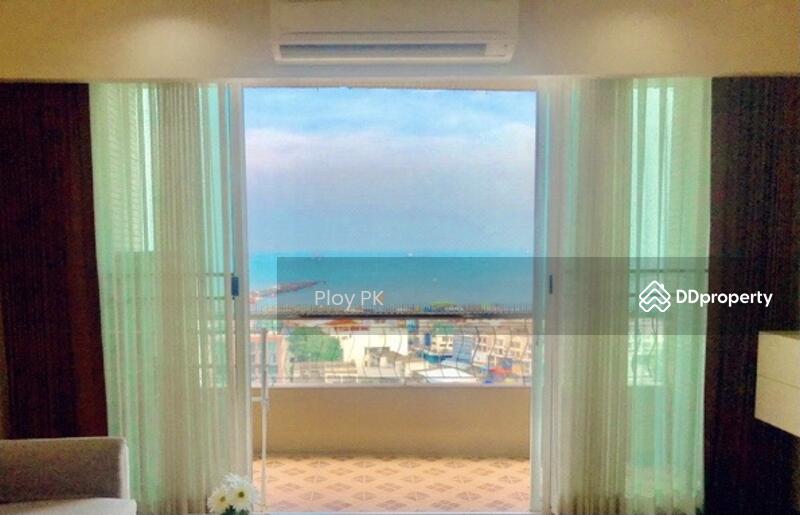 For Sale - Sriracha Condoview, Chon Buri