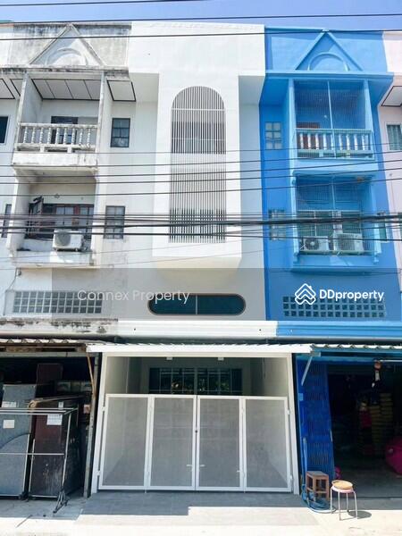 For Sale - Phimonrat 1, Nonthaburi
