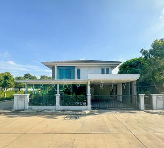 ขาย - Perfect Place Rangsit-BangpoonExpressway : เพอร์เฟค เพลส รังสิต-ทางด่วนบางพูน, ปทุมธานี