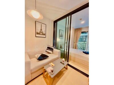 ขาย - Pause Sukhumvit 115 : พอส สุขุมวิท 115, สมุทรปราการ