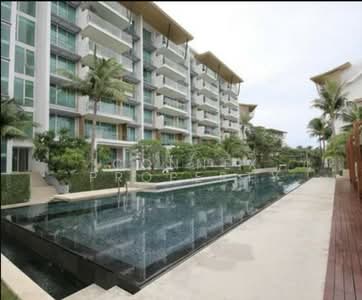 ขาย - OCAS Hua Hin : โอกาส หัวหิน, ประจวบคีรีขันธ์