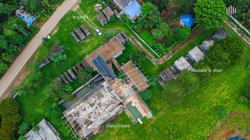 ขายรีสอร์ท เขาค้อ จังหวัด เพชรบูรณ์ ที่ดินโฉนดกว่า 12 ไร่ วิวกังหันลมเต็มตา, Phetchabun, Thung Samo, Khao Kho, Phetchabun, 10+ Bedrooms, 1,200 sqm, Villa For Sale, by คุณเอ็มมี่, 60101361 - DDproperty.com