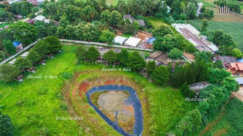 ขายรีสอร์ท เขาค้อ จังหวัด เพชรบูรณ์ ที่ดินโฉนดกว่า 12 ไร่ วิวกังหันลมเต็มตา, เพชรบูรณ์, ทุ่งสมอ, เขาค้อ, เพชรบูรณ์, 1,200 ตร.ม., วิลล่า ขาย, โดย คุณเอ็มมี่, 60101361 - DDproperty.com