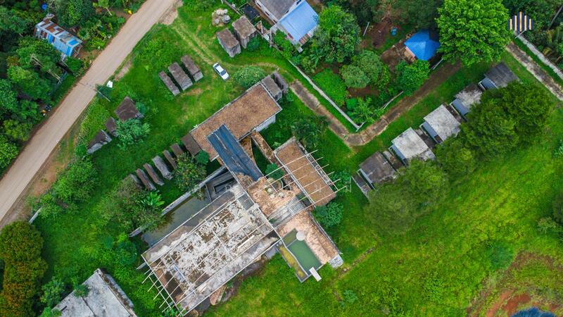 ขายรีสอร์ท เขาค้อ จังหวัด เพชรบูรณ์ ที่ดินโฉนดกว่า 12 ไร่ วิวกังหันลมเต็มตา, Phetchabun, Thung Samo, Khao Kho, Phetchabun, 10+ Bedrooms, 1,200 sqm, Villa For Sale, by คุณเอ็มมี่, 60101361 - DDproperty.com