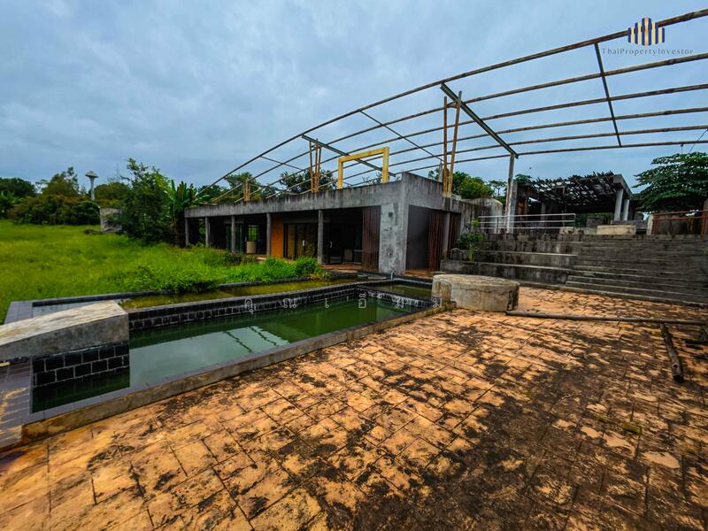 ขายรีสอร์ท เขาค้อ จังหวัด เพชรบูรณ์ ที่ดินโฉนดกว่า 12 ไร่ วิวกังหันลมเต็มตา, Phetchabun, Thung Samo, Khao Kho, Phetchabun, 10+ Bedrooms, 1,200 sqm, Villa For Sale, by คุณเอ็มมี่, 60101361 - DDproperty.com