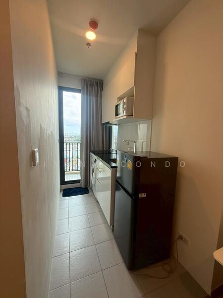 Chewathai Kaset-Nawamin, Bangkok, Prasert-Manukitch Road, Sena Nikhom, Chatuchak, Bangkok, 1 Bedroom, 25 sqm, Condo For Rent, by Living Condo, 60101368 - DDproperty.com