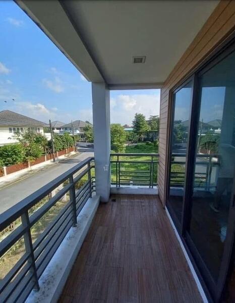 Perfect Place Ramkhamhaeng-Suvannabhumi 2, Bangkok, Ramkhamhaeng Road, Min Buri, Min Buri, Bangkok, 5 Bedrooms, 425 sqm, Single Detached House For Sale, by นัท, 60101374 - DDproperty.com