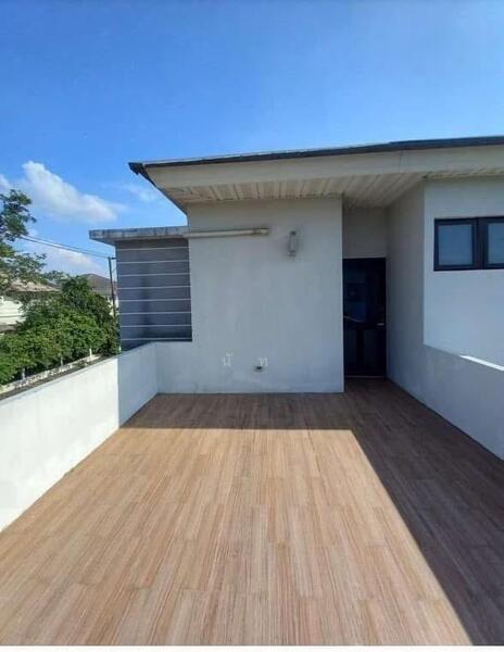 Perfect Place Ramkhamhaeng-Suvannabhumi 2, Bangkok, Ramkhamhaeng Road, Min Buri, Min Buri, Bangkok, 5 Bedrooms, 425 sqm, Single Detached House For Sale, by นัท, 60101374 - DDproperty.com