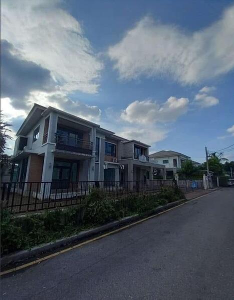 Perfect Place Ramkhamhaeng-Suvannabhumi 2, Bangkok, Ramkhamhaeng Road, Min Buri, Min Buri, Bangkok, 5 Bedrooms, 425 sqm, Single Detached House For Sale, by นัท, 60101374 - DDproperty.com