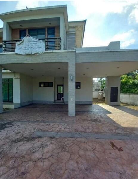 Perfect Place Ramkhamhaeng-Suvannabhumi 2, Bangkok, Ramkhamhaeng Road, Min Buri, Min Buri, Bangkok, 5 Bedrooms, 425 sqm, Single Detached House For Sale, by นัท, 60101374 - DDproperty.com