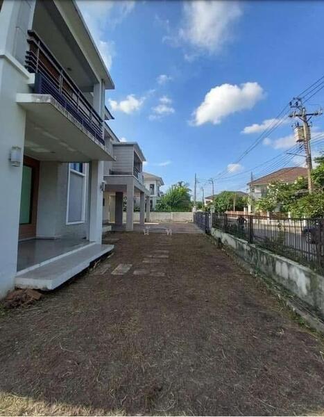 Perfect Place Ramkhamhaeng-Suvannabhumi 2, Bangkok, Ramkhamhaeng Road, Min Buri, Min Buri, Bangkok, 5 Bedrooms, 425 sqm, Single Detached House For Sale, by นัท, 60101374 - DDproperty.com