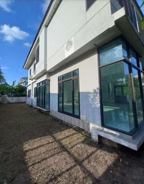 Perfect Place Ramkhamhaeng-Suvannabhumi 2, Bangkok, Ramkhamhaeng Road, Min Buri, Min Buri, Bangkok, 5 Bedrooms, 425 sqm, Single Detached House For Sale, by นัท, 60101374 - DDproperty.com