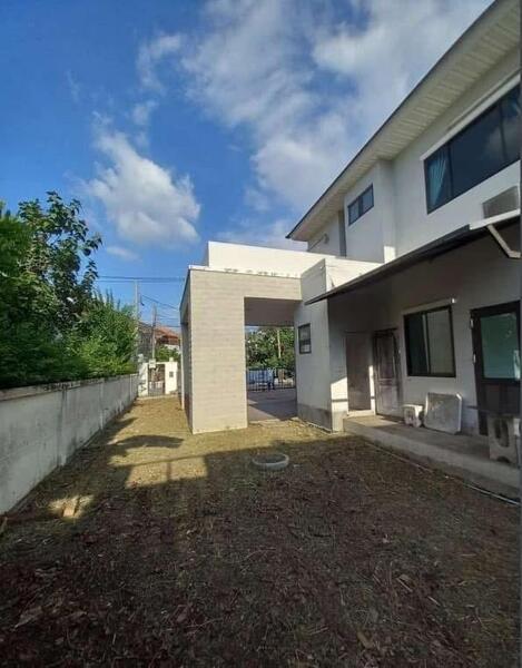 Perfect Place Ramkhamhaeng-Suvannabhumi 2, Bangkok, Ramkhamhaeng Road, Min Buri, Min Buri, Bangkok, 5 Bedrooms, 425 sqm, Single Detached House For Sale, by นัท, 60101374 - DDproperty.com