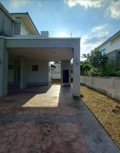 Perfect Place Ramkhamhaeng-Suvannabhumi 2, Bangkok, Ramkhamhaeng Road, Min Buri, Min Buri, Bangkok, 5 Bedrooms, 425 sqm, Single Detached House For Sale, by นัท, 60101374 - DDproperty.com