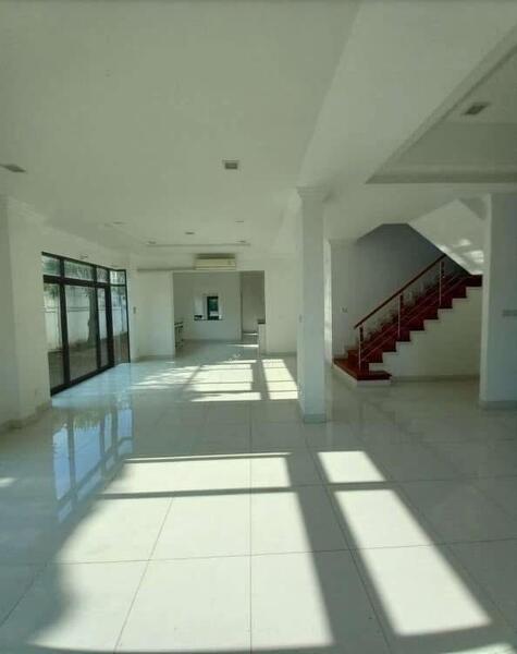 Perfect Place Ramkhamhaeng-Suvannabhumi 2, Bangkok, Ramkhamhaeng Road, Min Buri, Min Buri, Bangkok, 5 Bedrooms, 425 sqm, Single Detached House For Sale, by นัท, 60101374 - DDproperty.com