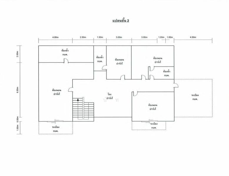 Perfect Place Ramkhamhaeng-Suvannabhumi 2, Bangkok, Ramkhamhaeng Road, Min Buri, Min Buri, Bangkok, 5 Bedrooms, 425 sqm, Single Detached House For Sale, by นัท, 60101374 - DDproperty.com
