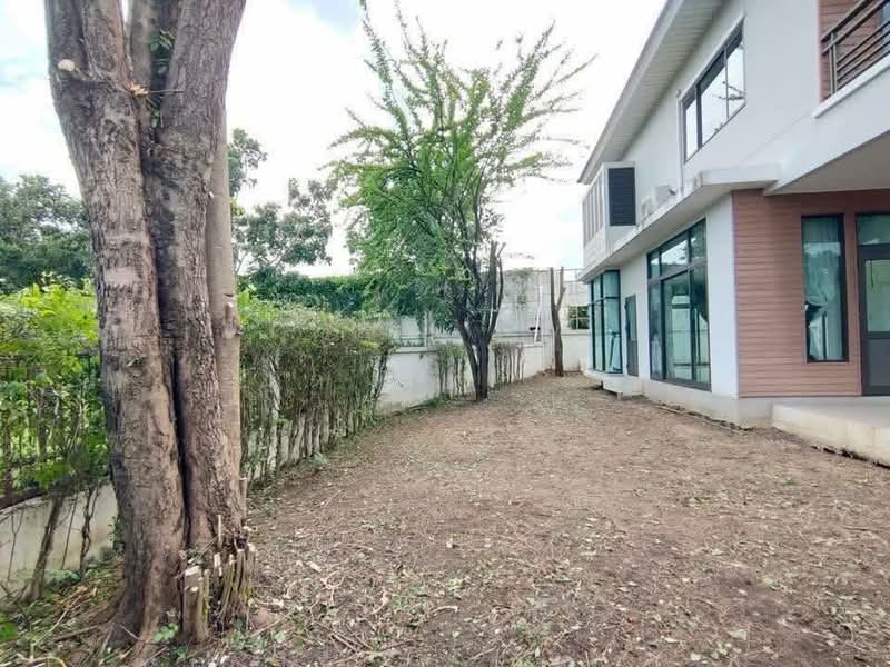 Perfect Place Ramkhamhaeng-Suvannabhumi 2, Bangkok, Ramkhamhaeng Road, Min Buri, Min Buri, Bangkok, 5 Bedrooms, 425 sqm, Single Detached House For Sale, by นัท, 60101374 - DDproperty.com