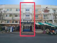 ขาย - (Office A ) ขายอาคารพาณิชย์3ชั้นครึ่ง ใจกลางศรีราชา ทำเลดีมาก เดินทางสะดวก, ชลบุรี