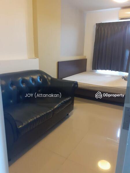 For Rent - The Avenue Spring @ ABAC Bangna, Samut Prakan