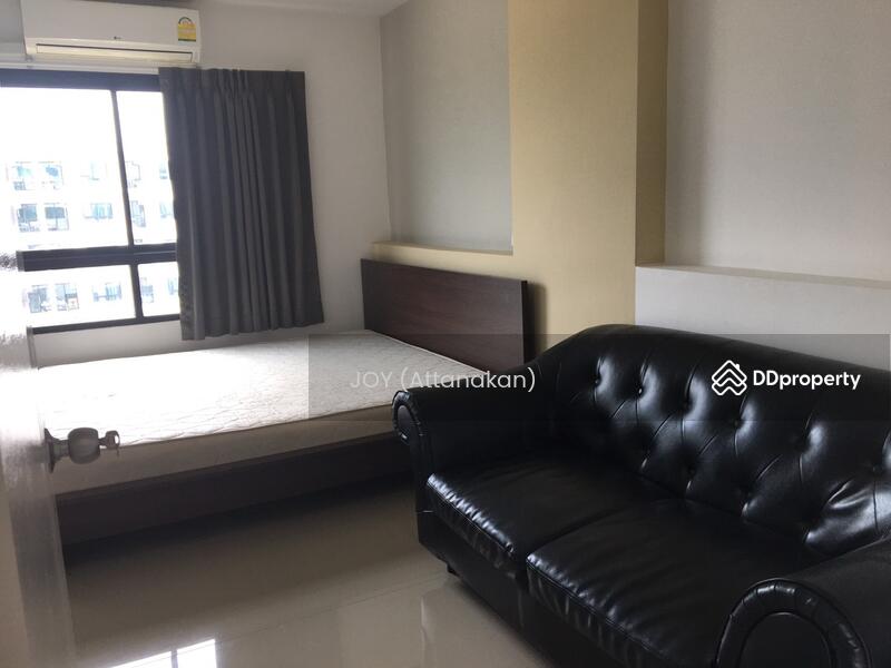 For Rent - The Avenue Spring @ ABAC Bangna, Samut Prakan