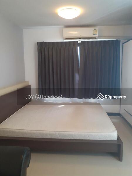 For Rent - The Avenue Spring @ ABAC Bangna, Samut Prakan