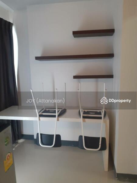 For Rent - The Avenue Spring @ ABAC Bangna, Samut Prakan