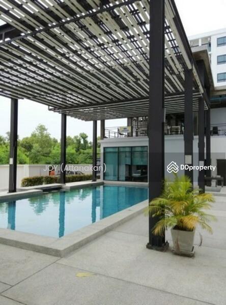 ให้เช่า - The Avenue Spring @ ABAC Bangna : ดิ อเวนิว สปริง แอท เอแบค บางนา, สมุทรปราการ