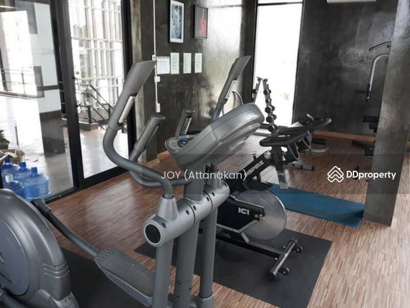 For Rent - The Avenue Spring @ ABAC Bangna, Samut Prakan