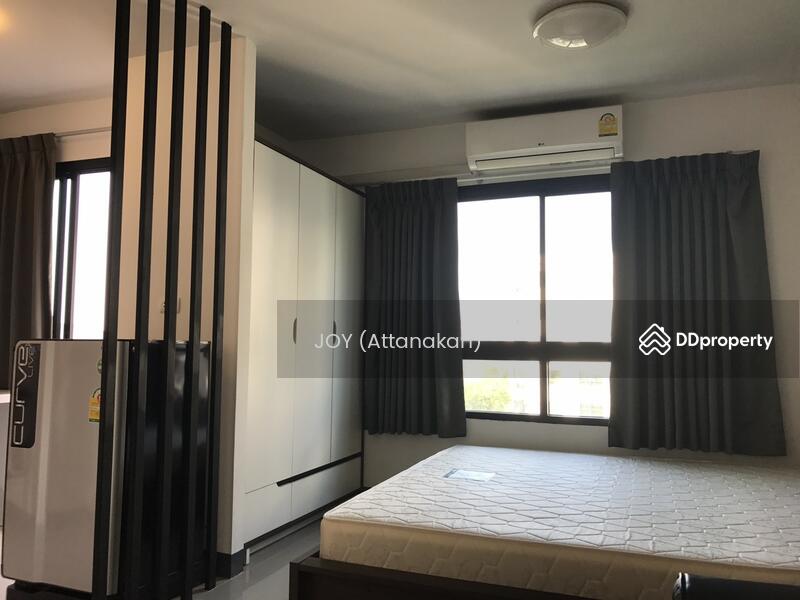 For Rent - The Avenue Spring @ ABAC Bangna, Samut Prakan