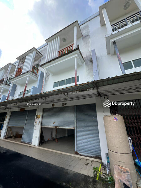 For Sale - นอกโครงการนครศรีธรรมราช, Nakhon Si Thammarat