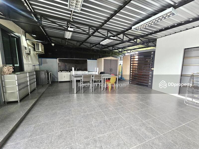 For Sale - For sale: Luxury 2-story detached house with furniture, solar cell system throughout, 4 bedrooms,, Songkhla
