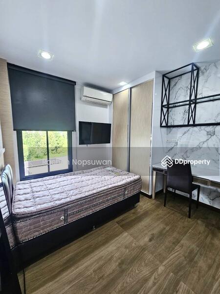 For Sale - For sale: Luxury 2-story detached house with furniture, solar cell system throughout, 4 bedrooms,, Songkhla