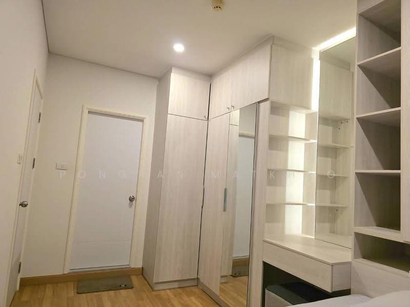 Lumpini Place Ratchada-Sathu, Bangkok, 501 3 Sathu Pradit 27 Alley, Chong Nonsi, Yan Nawa, Bangkok, 1 Bedroom, 28 sqm, Condo For Sale, by Pongpan Matkhao, 60101404 - DDproperty.com