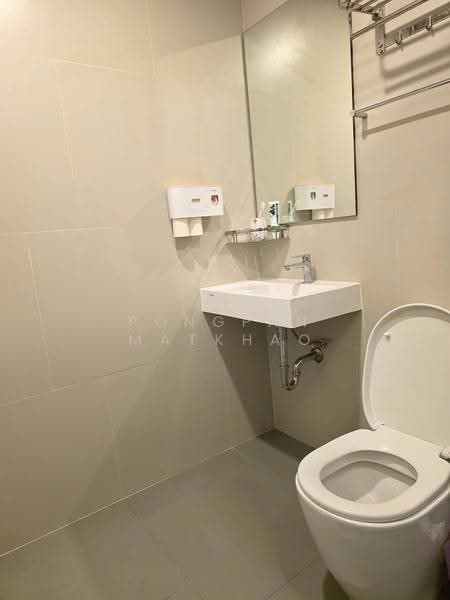 Lumpini Place Ratchada-Sathu, Bangkok, 501 3 Sathu Pradit 27 Alley, Chong Nonsi, Yan Nawa, Bangkok, 1 Bedroom, 28 sqm, Condo For Sale, by Pongpan Matkhao, 60101404 - DDproperty.com