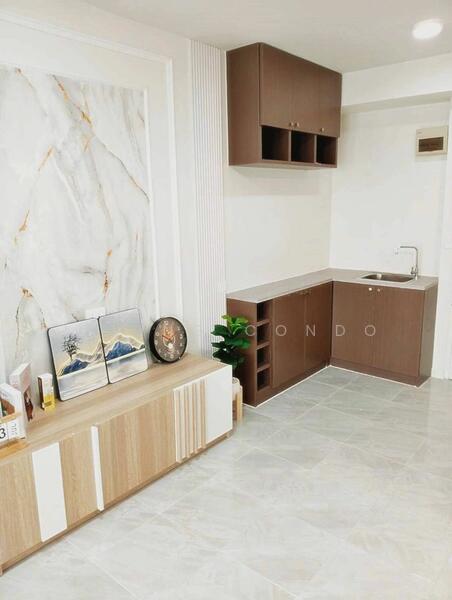 Iris Avenue Onnuch-Suvarnabhumi, Bangkok, Lat Krabang Road, Lat Krabang, Lat Krabang, Bangkok, 1 Bedroom, 28 sqm, Condo For Sale, by Living Condo, 60101406 - DDproperty.com