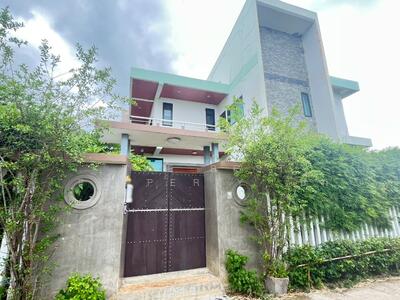 ขาย - บ้านเดี่ยวพร้อมกิจการไร่ส้ม เพชรบุรี, เพชรบุรี