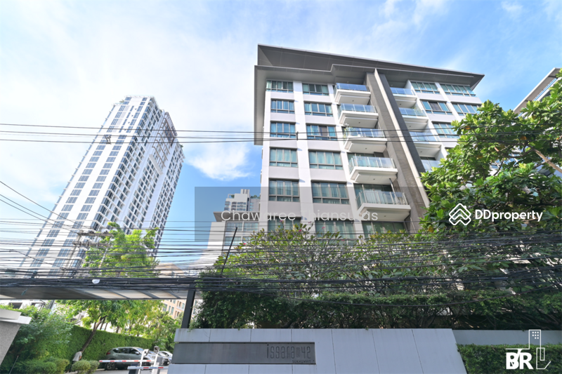 For Sale - Issara @ 42 Sukhumvit, Bangkok