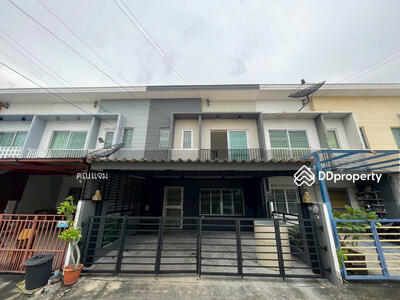 ขาย - The Connect Watcharaphon-Phoemsin : เดอะ คอนเนค วัชรพล-เพิ่มสิน, กรุงเทพ