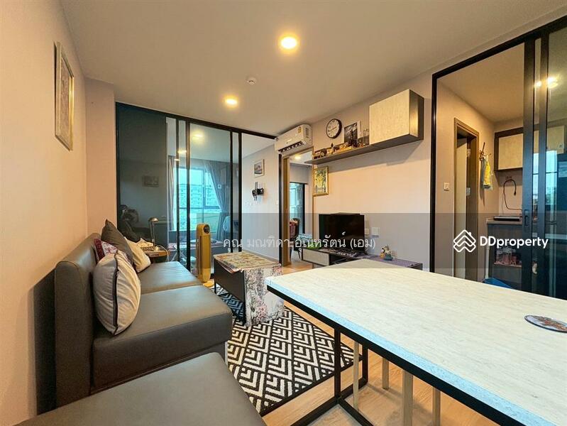 For Sale - The Cube Loft Srinakarin-Theparak, Samut Prakan