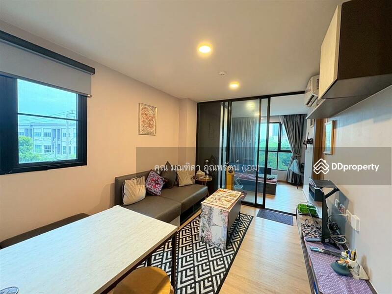 For Sale - The Cube Loft Srinakarin-Theparak, Samut Prakan