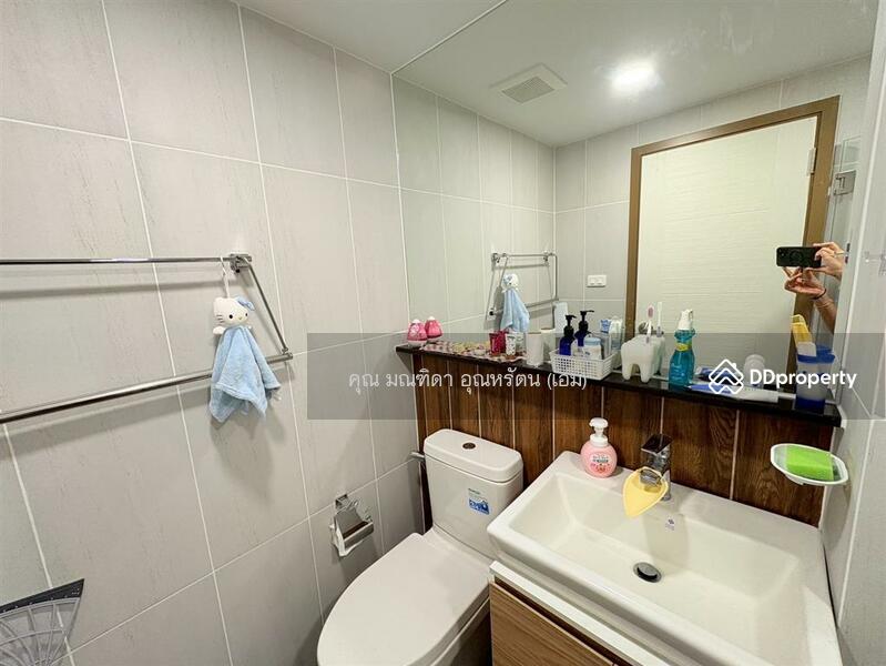 For Sale - The Cube Loft Srinakarin-Theparak, Samut Prakan