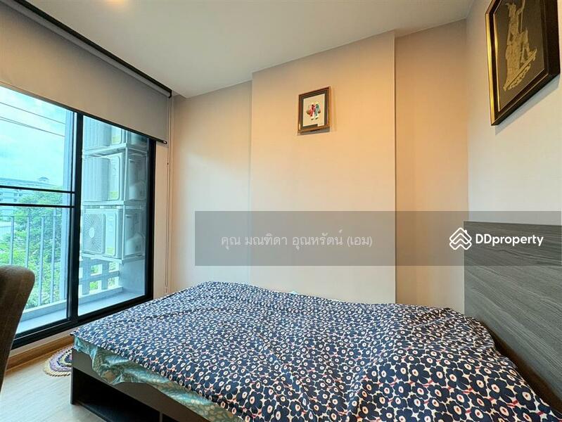 For Sale - The Cube Loft Srinakarin-Theparak, Samut Prakan