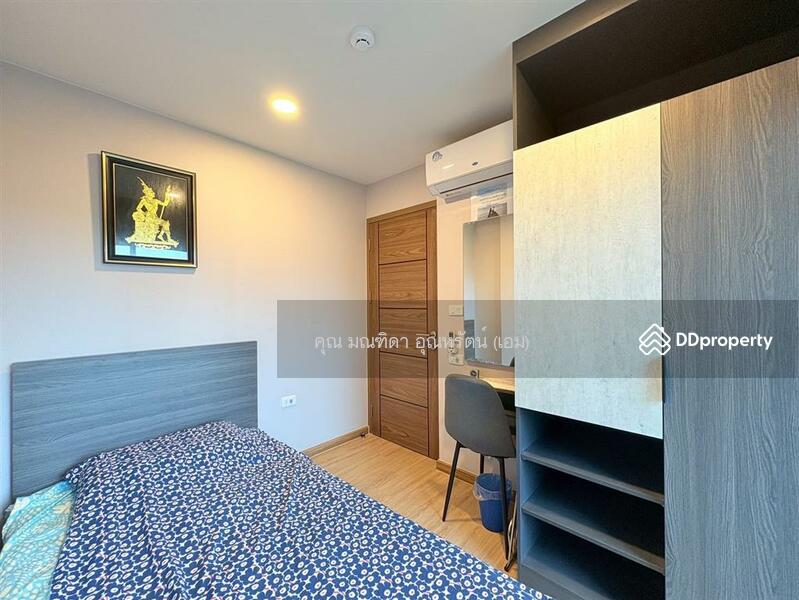 For Sale - The Cube Loft Srinakarin-Theparak, Samut Prakan