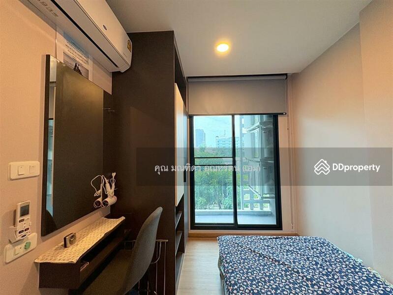 For Sale - The Cube Loft Srinakarin-Theparak, Samut Prakan