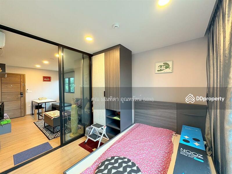 For Sale - The Cube Loft Srinakarin-Theparak, Samut Prakan