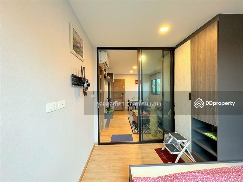 For Sale - The Cube Loft Srinakarin-Theparak, Samut Prakan