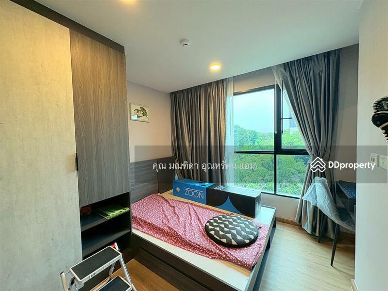 For Sale - The Cube Loft Srinakarin-Theparak, Samut Prakan